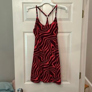 Outdoor Voices Exercise Dress